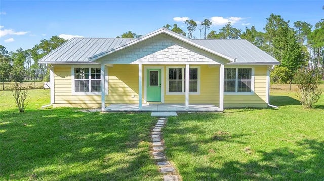 5717 Us Highway 17, DE LEON SPRINGS