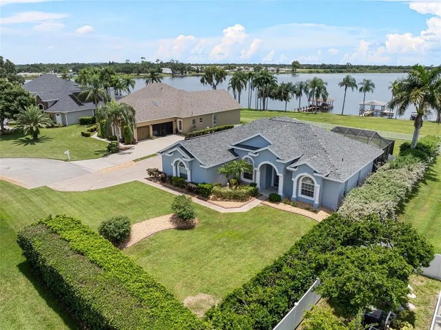 7358 Bent Grass Drive, WINTER HAVEN