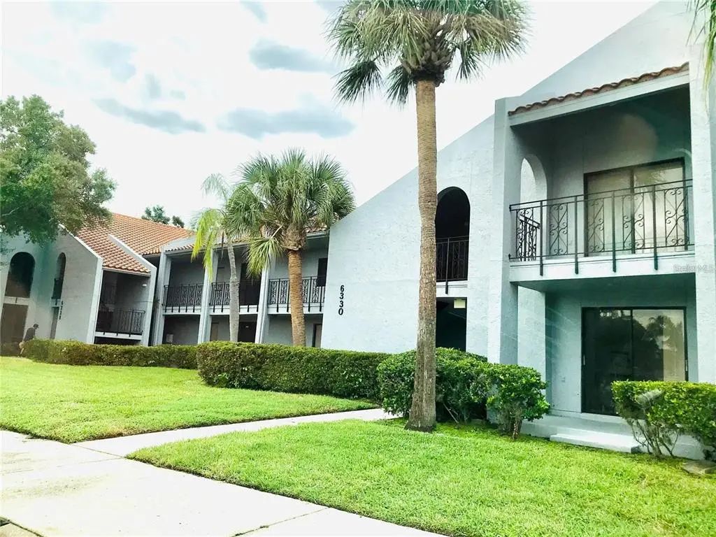6330 Grand Bahama Circle C, TAMPA