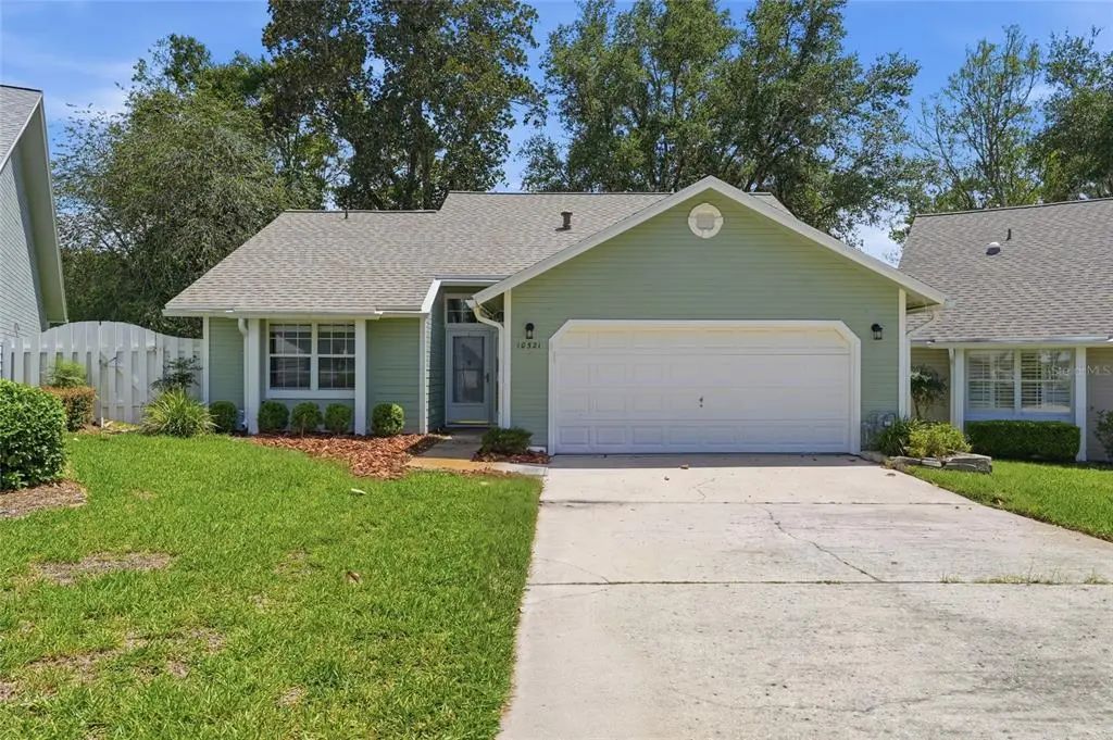 10521 Nw 36th Place, GAINESVILLE