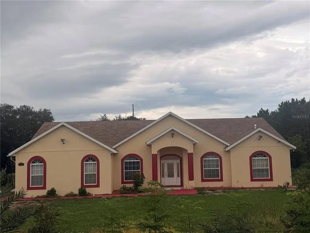 7901 N Cherry Lake Groves Road, GROVELAND