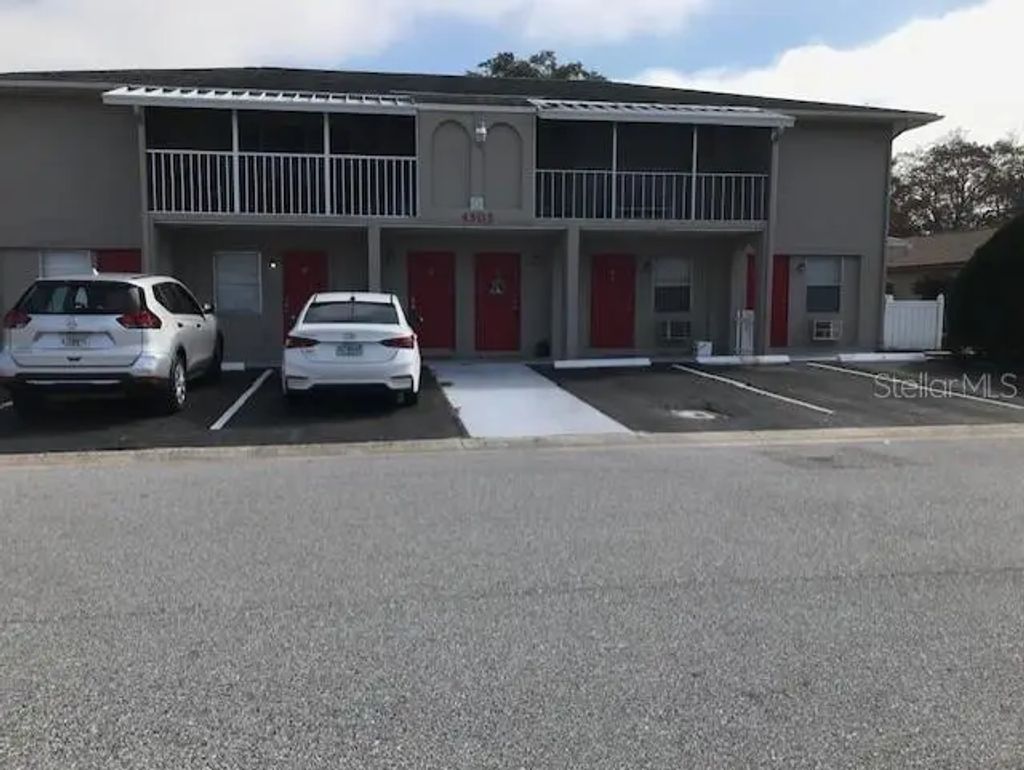 4505 67th Street W 4, BRADENTON