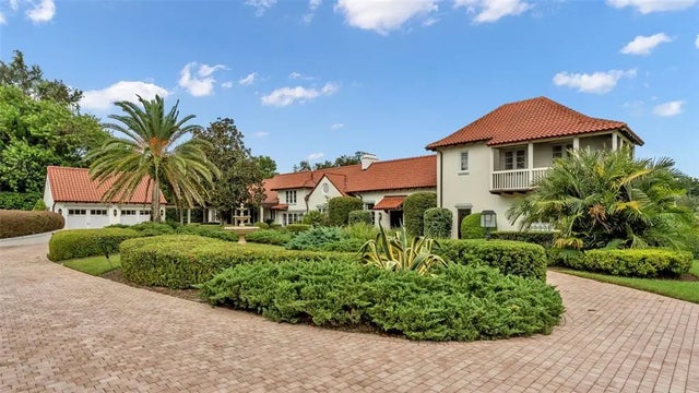 2300 N Scenic Highway 61, LAKE WALES