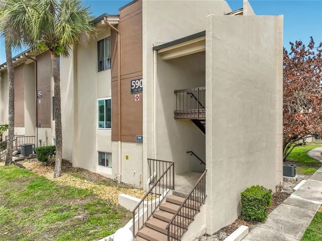 590 Orange Drive 136, ALTAMONTE SPRINGS