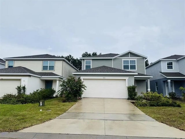 905 Rivers Crossing Street, CLERMONT