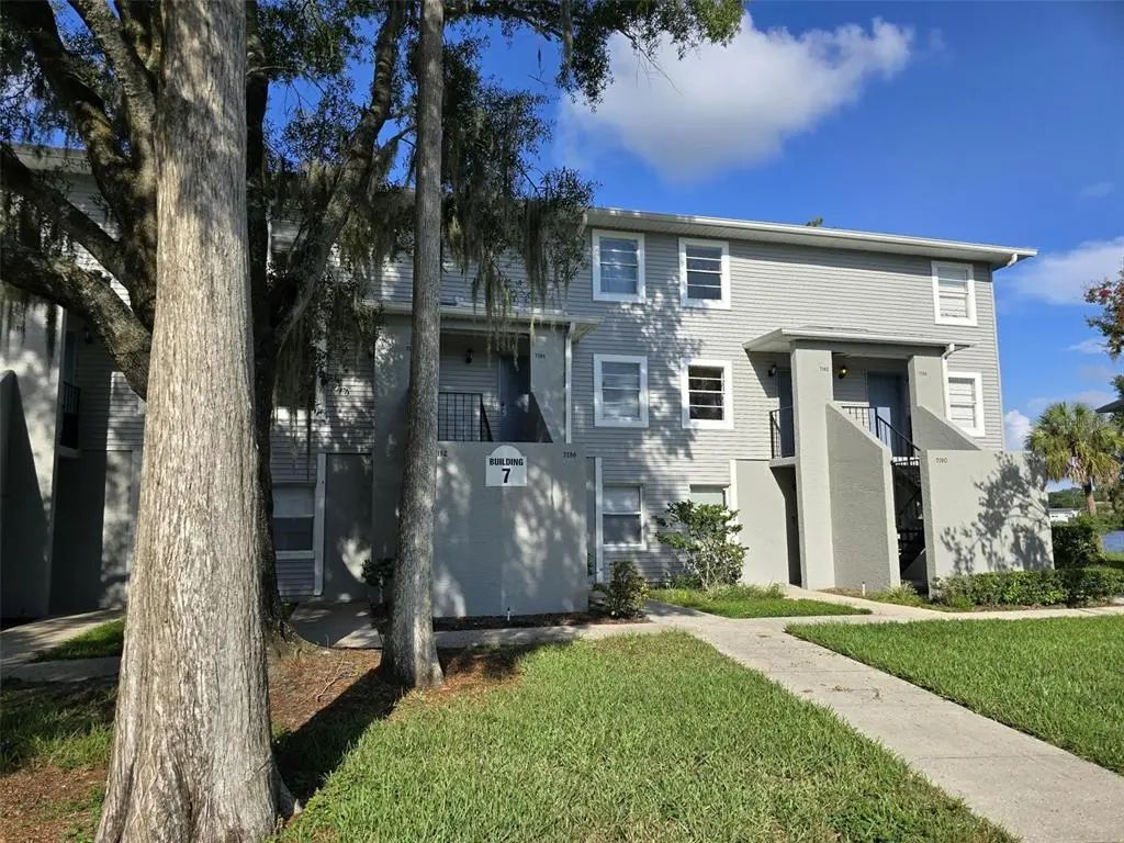 7186 E Bank Drive 7186, TAMPA