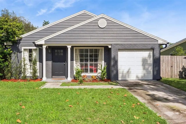 13927 Countryplace Drive, ORLANDO