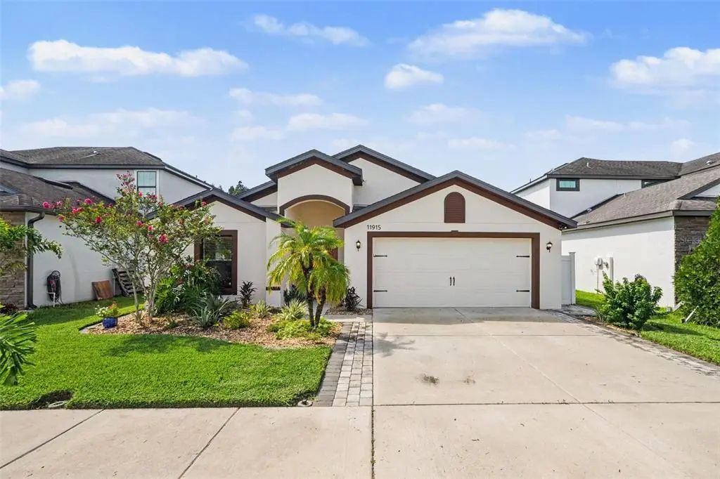 11915 Winterset Cove Drive, RIVERVIEW