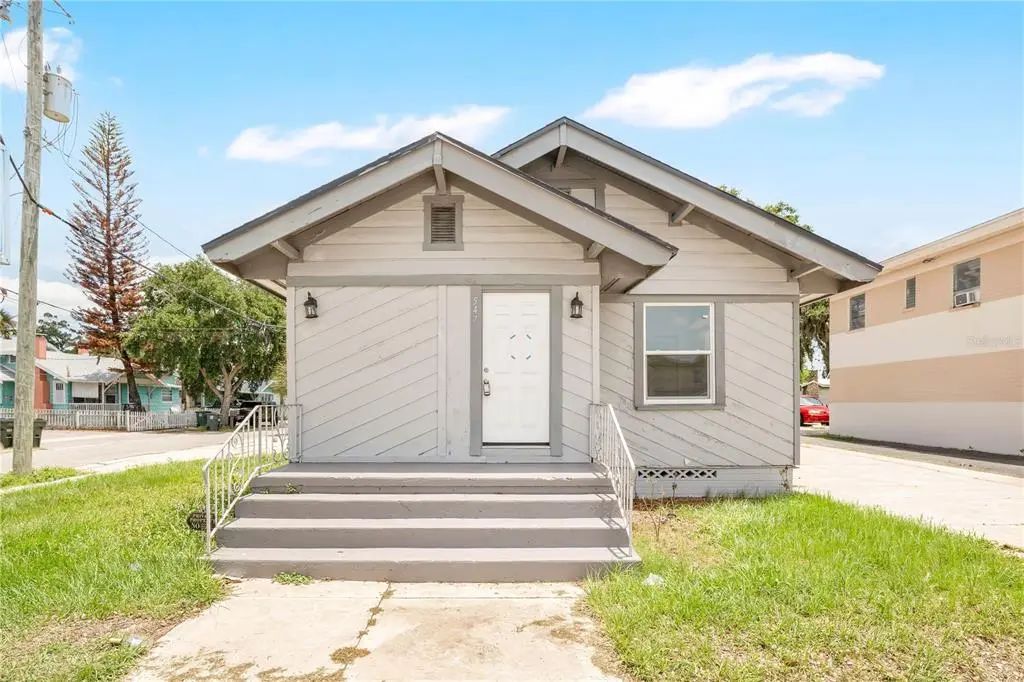 547 N Ridgewood Avenue, DAYTONA BEACH