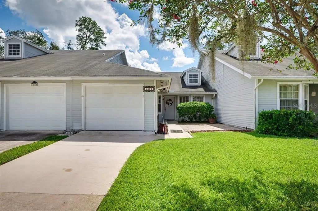 4574 Wandering Oaks Court, JACKSONVILLE