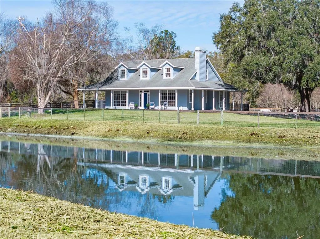 10720 Nw 53rd Terrace, GAINESVILLE