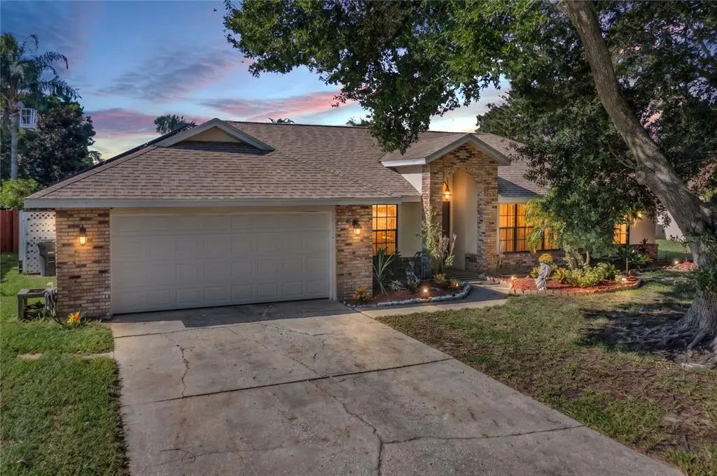 1553 Spring Ridge Circle, WINTER GARDEN