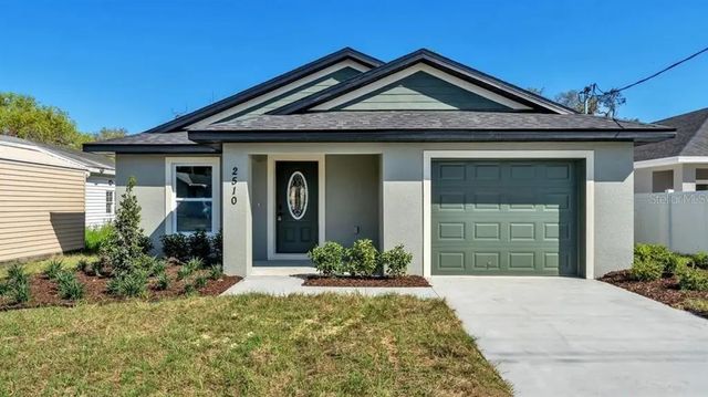 38th Street Nw, WINTER HAVEN