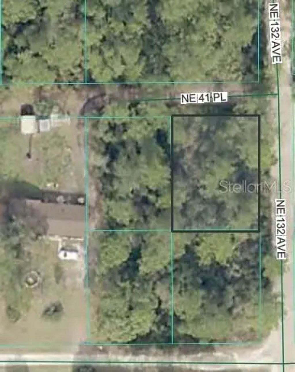 Ne 41st Place, SILVER SPRINGS