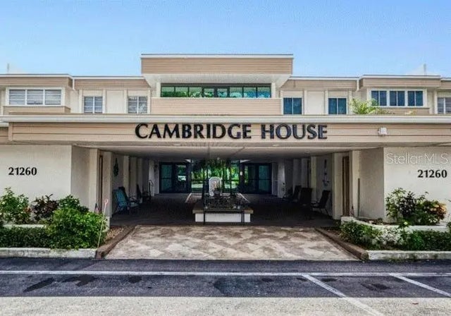 21260 Brinson Avenue 307, PORT CHARLOTTE