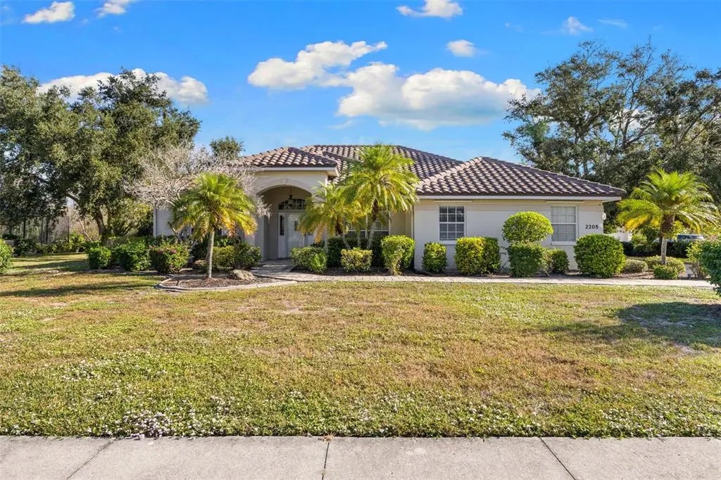 2208 Calusa Lakes Boulevard, NOKOMIS