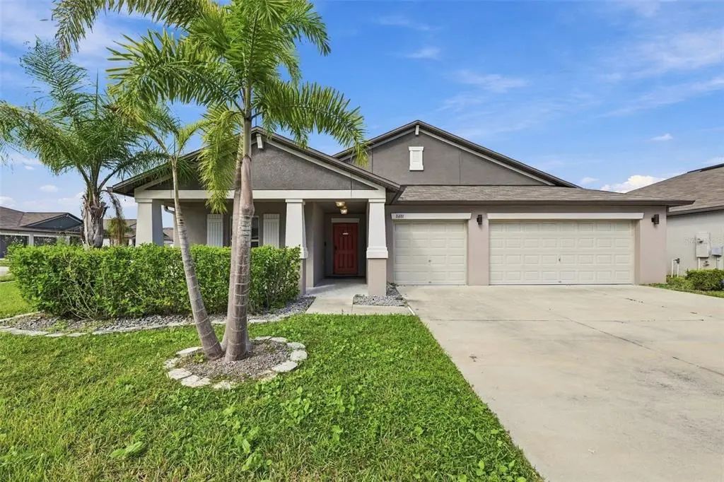 16681 Carlton Pond Street, WIMAUMA
