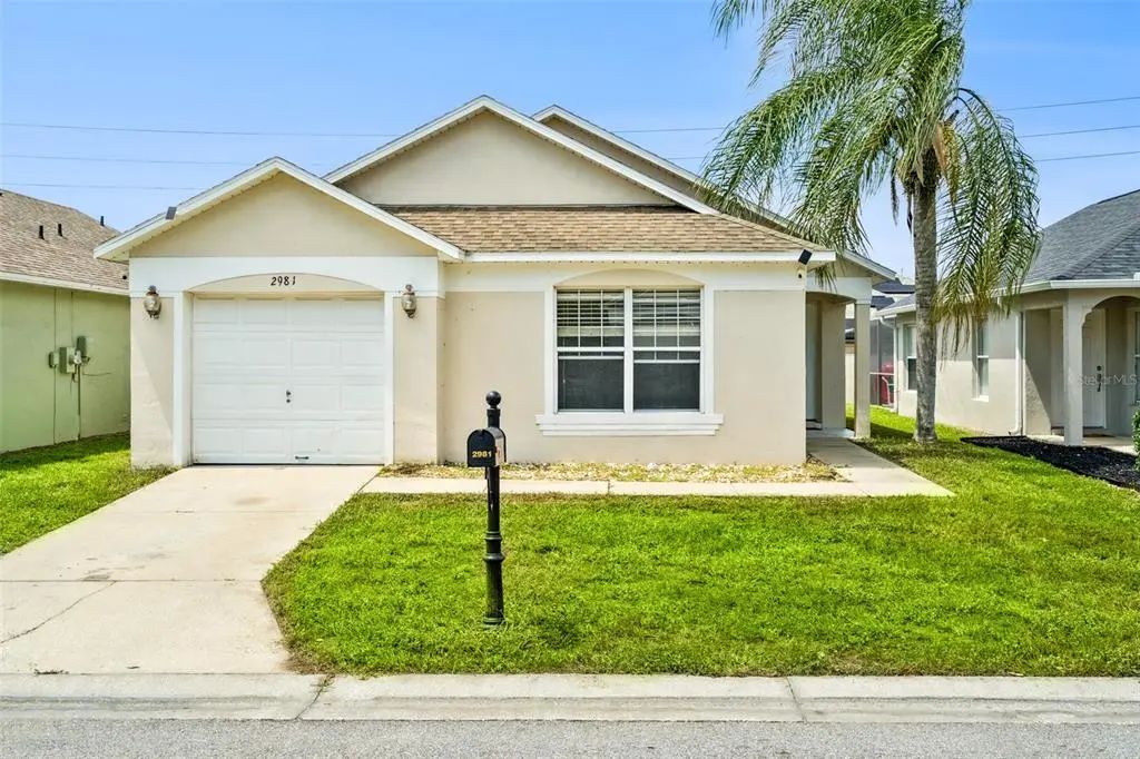 2981 Kokomo Loop, HAINES CITY