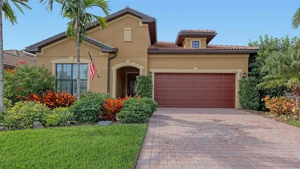 11105 Sandhill Preserve Drive, SARASOTA