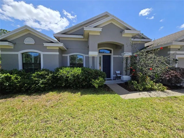 6408 Evergreen Park Drive, LAKELAND