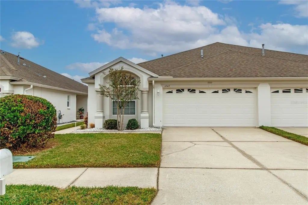 1747 Ravenridge Street, WESLEY CHAPEL
