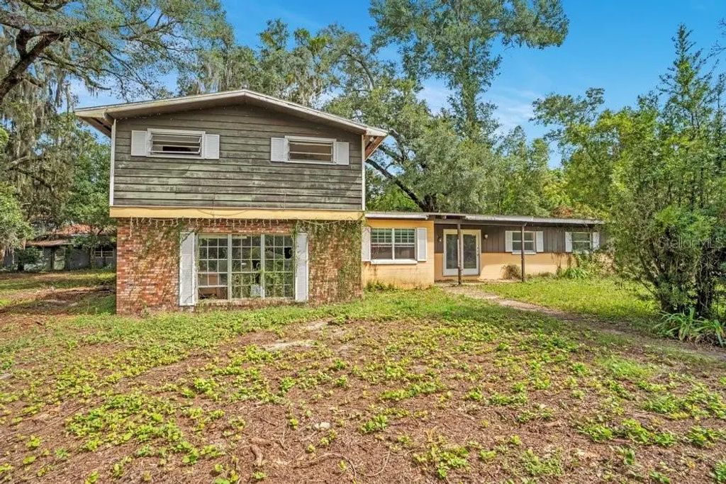 4711 Round Lake Road, APOPKA