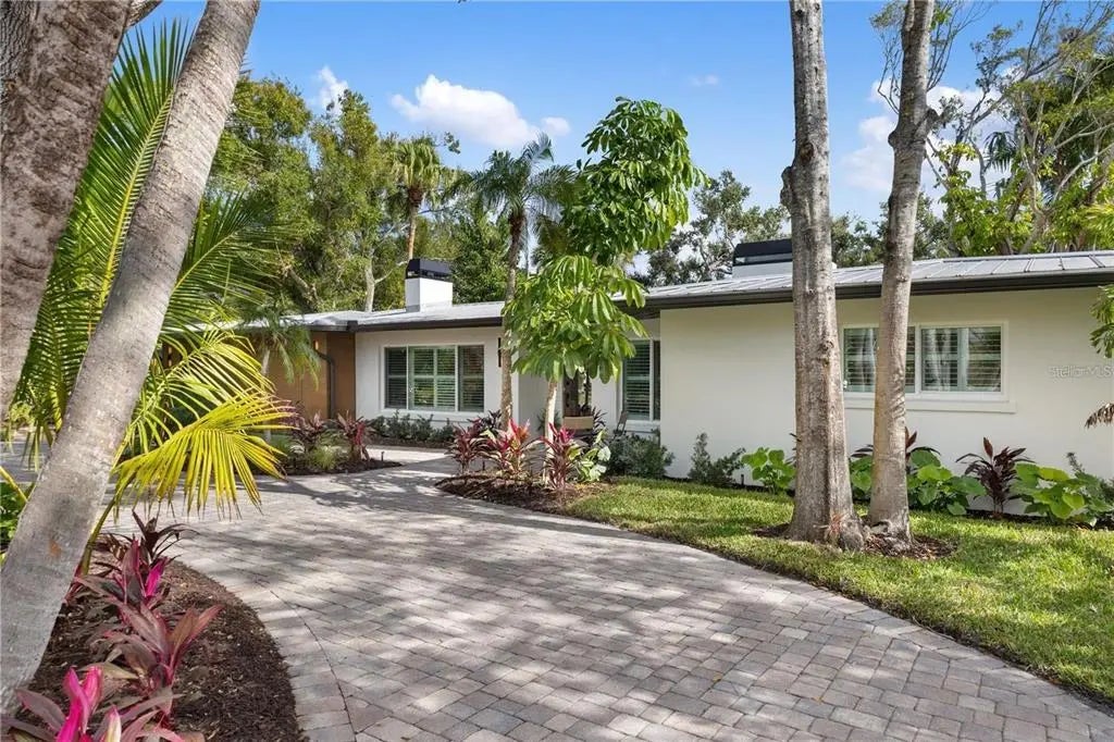 3705 Tangier Terrace, SARASOTA