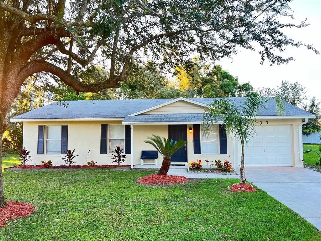 33 Lakeview Court, MASCOTTE