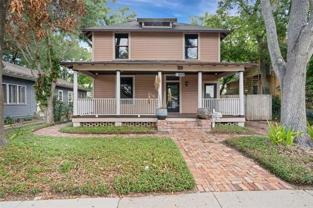 716 E Lime Street, LAKELAND