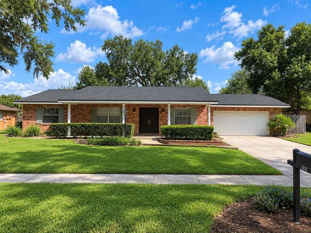 4224 Fallwood Circle, ORLANDO