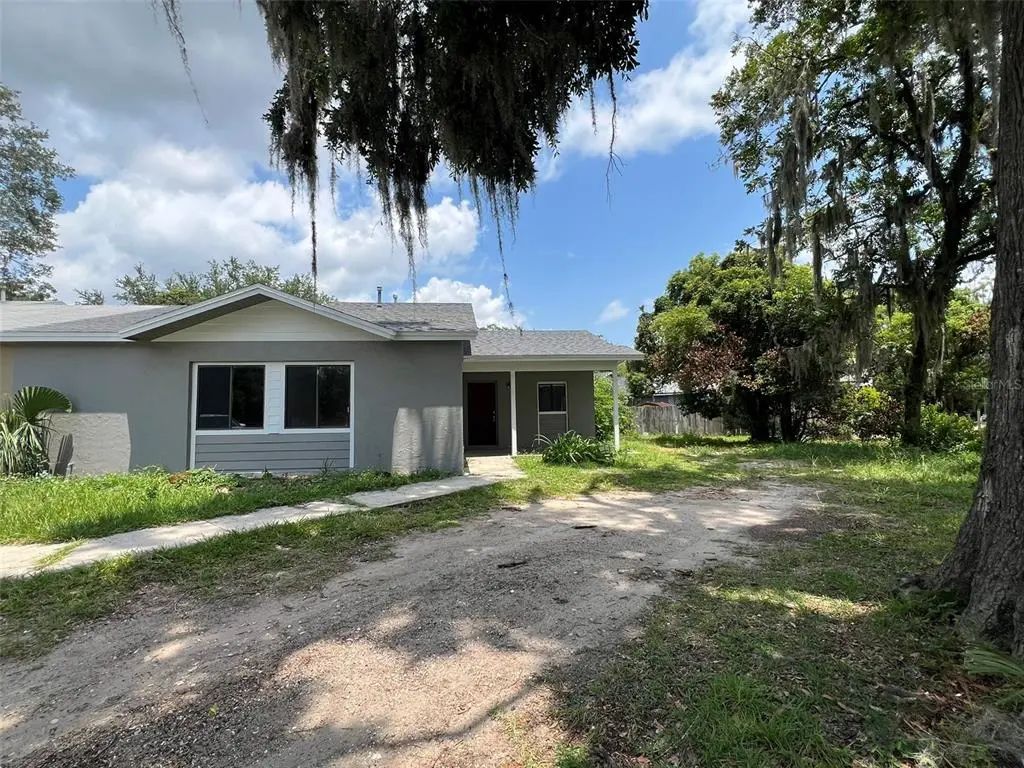 615 Sw 3rd Street, GAINESVILLE