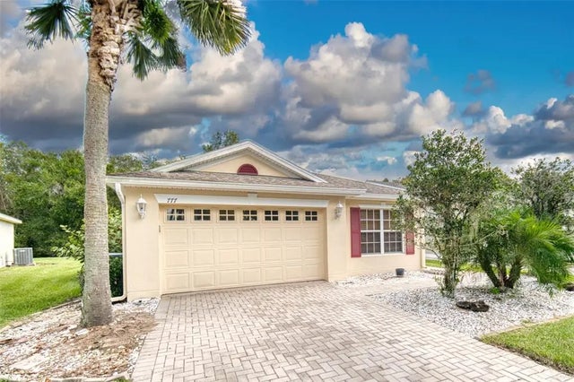 777 Vineyard Way, POINCIANA