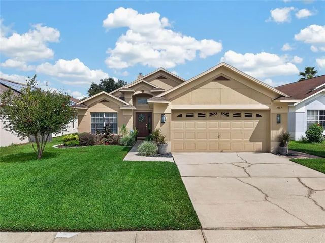 937 Woodsong Way, CLERMONT