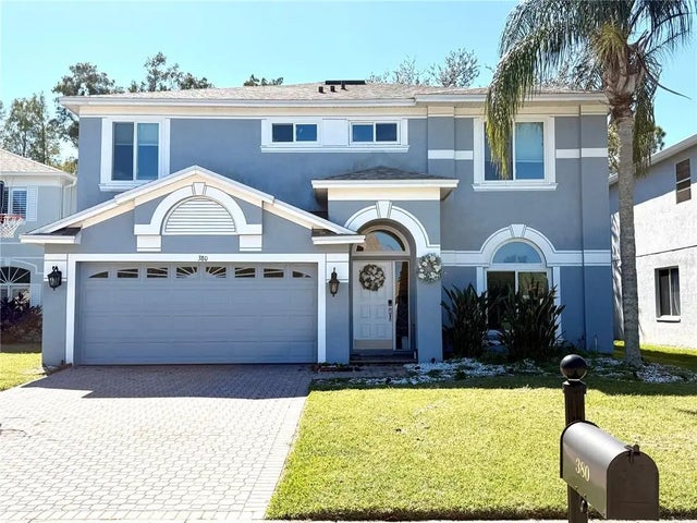 380 Rosalind Lane, OLDSMAR