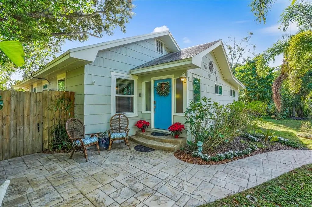 2714 52nd Street S, GULFPORT