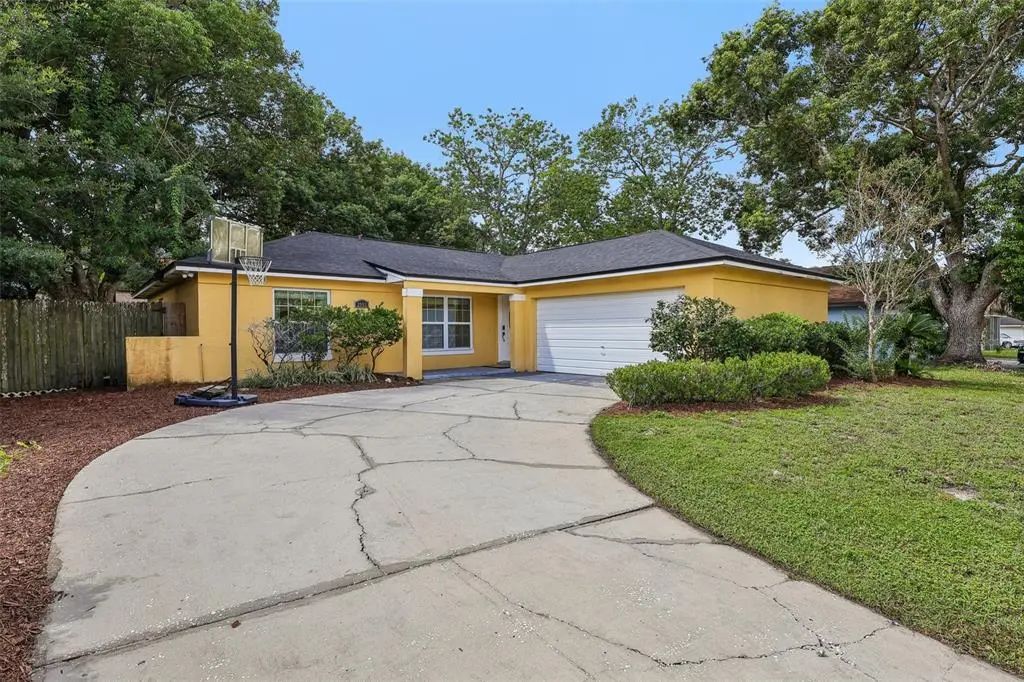 2953 S Bermuda Avenue, APOPKA