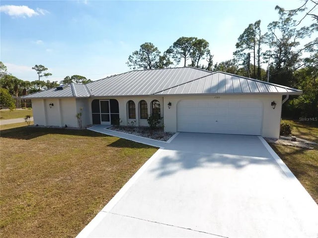 17399 Terry Avenue, PORT CHARLOTTE