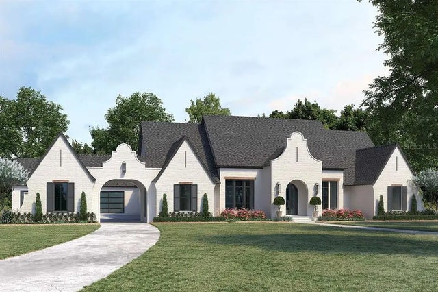 511 Avonwood, TAMPA