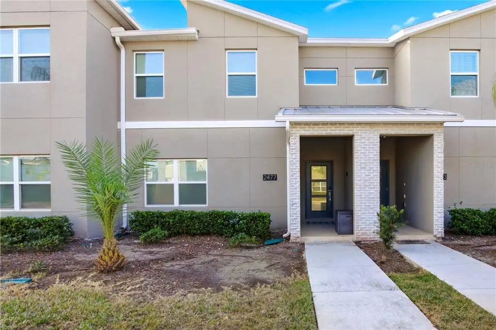 2477 Reading Trail, KISSIMMEE