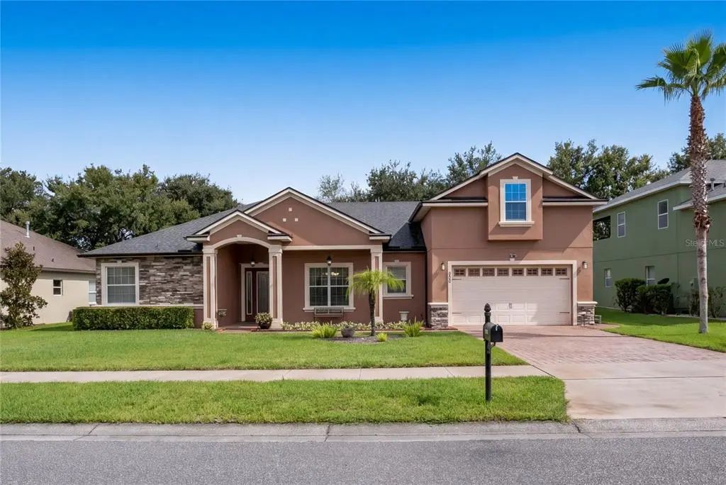 204 Shady Heather Lane, GROVELAND