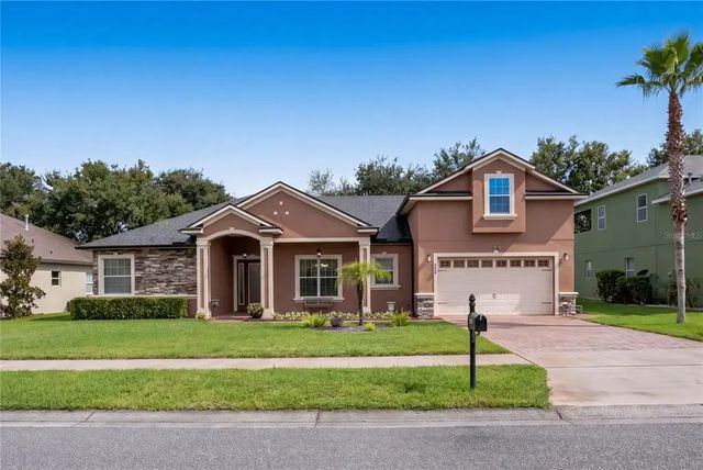 204 Shady Heather Lane, GROVELAND