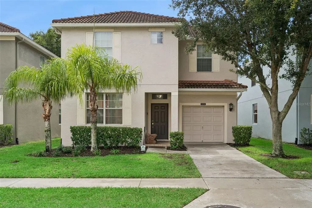 8898 Candy Palm Road, KISSIMMEE