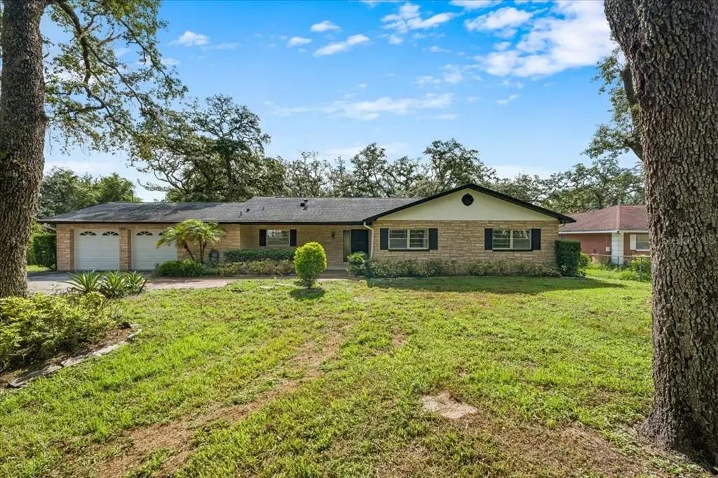 12301 N 53rd Street, TEMPLE TERRACE