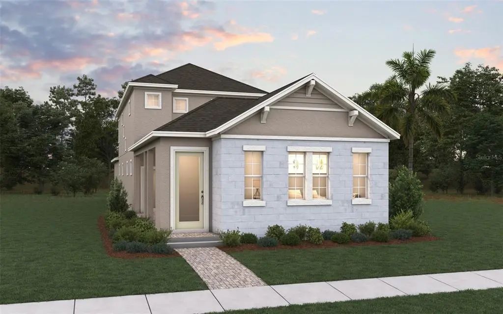 9871 Peebles Street, ORLANDO