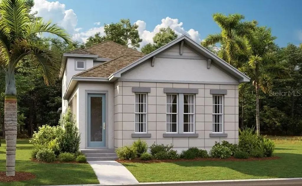 9871 Peebles Street, ORLANDO