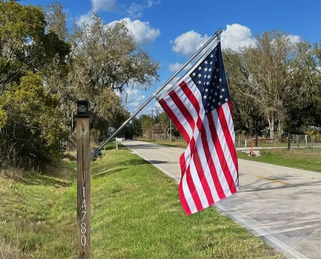 14780 Sugar Bowl Road, MYAKKA CITY