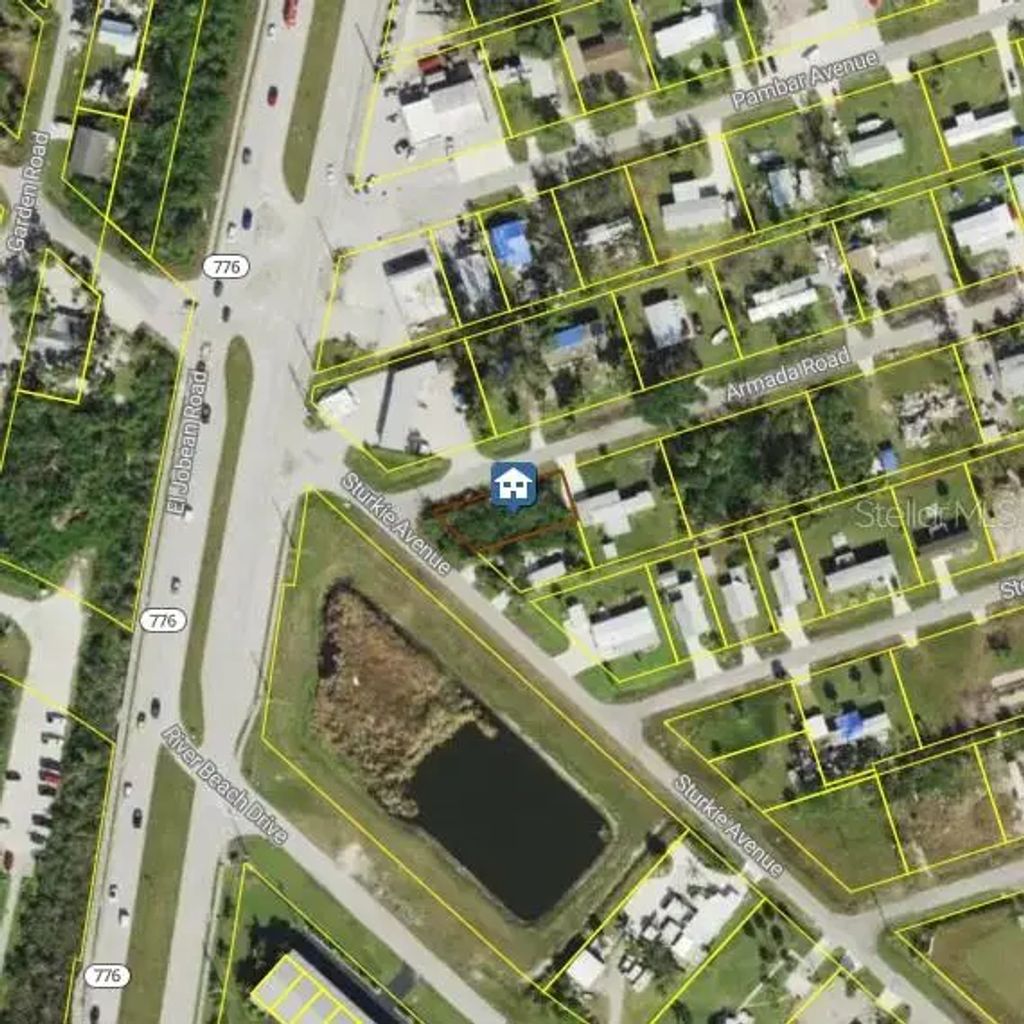 4572 Sturkie Avenue, PORT CHARLOTTE