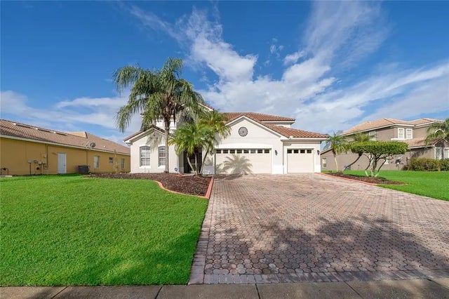 3426 Harborside Court, KISSIMMEE