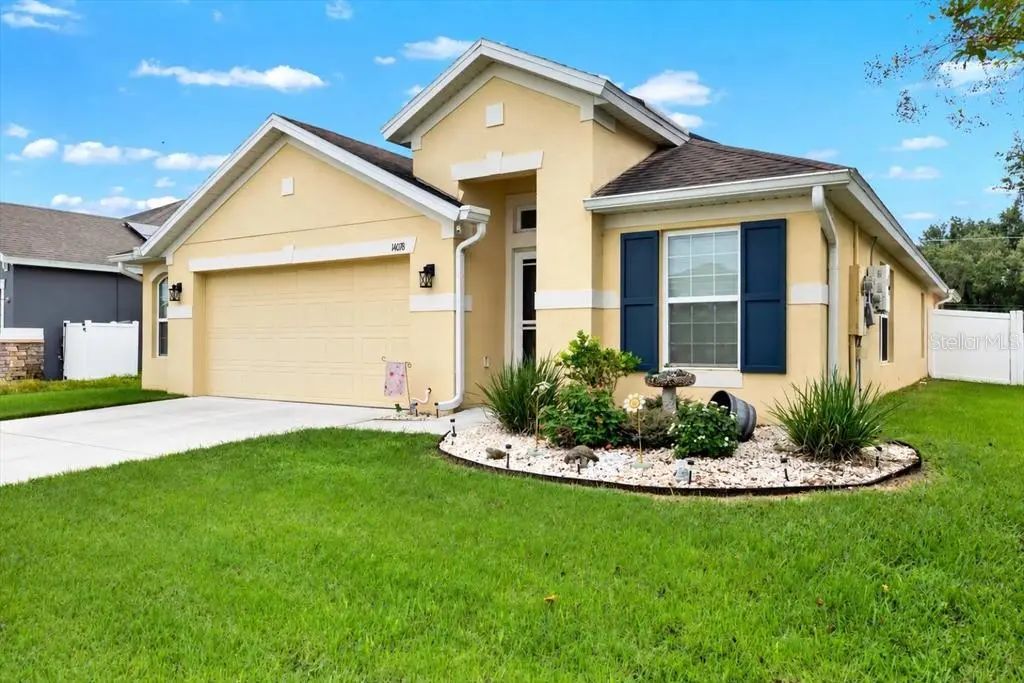 14076 Finsbury Drive, SPRING HILL