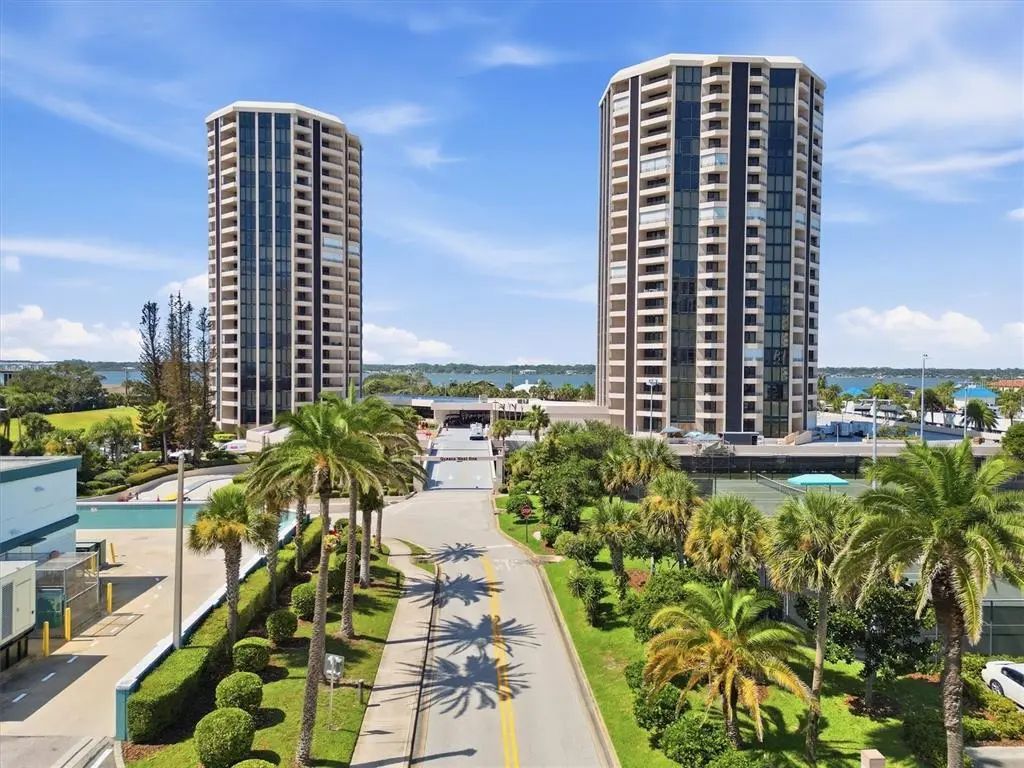 1 Oceans West Boulevard 8b1, DAYTONA BEACH SHORES